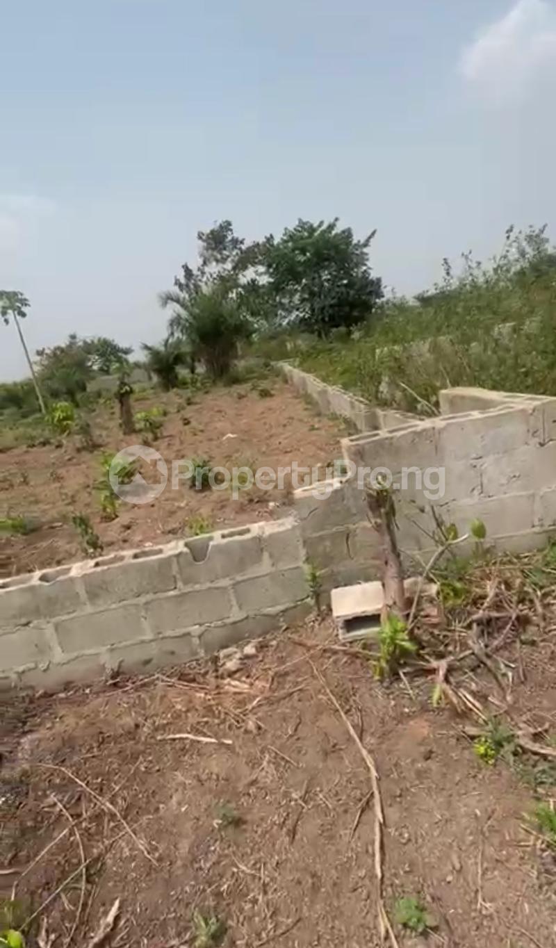Land for sale Atan Ado Odo/Ota Ogun