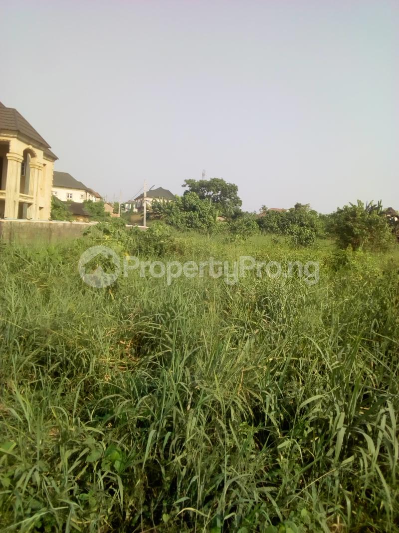 Land for sale Emerald Garden City Estate, Near Rccg New Auditorium Simawa Mowe Obafemi Owode Ogun
