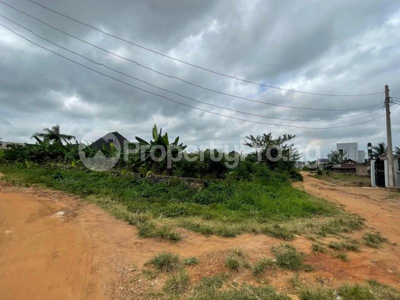 Land for sale After Tender Heart Hospital, Alagbaka, Akure Ondo