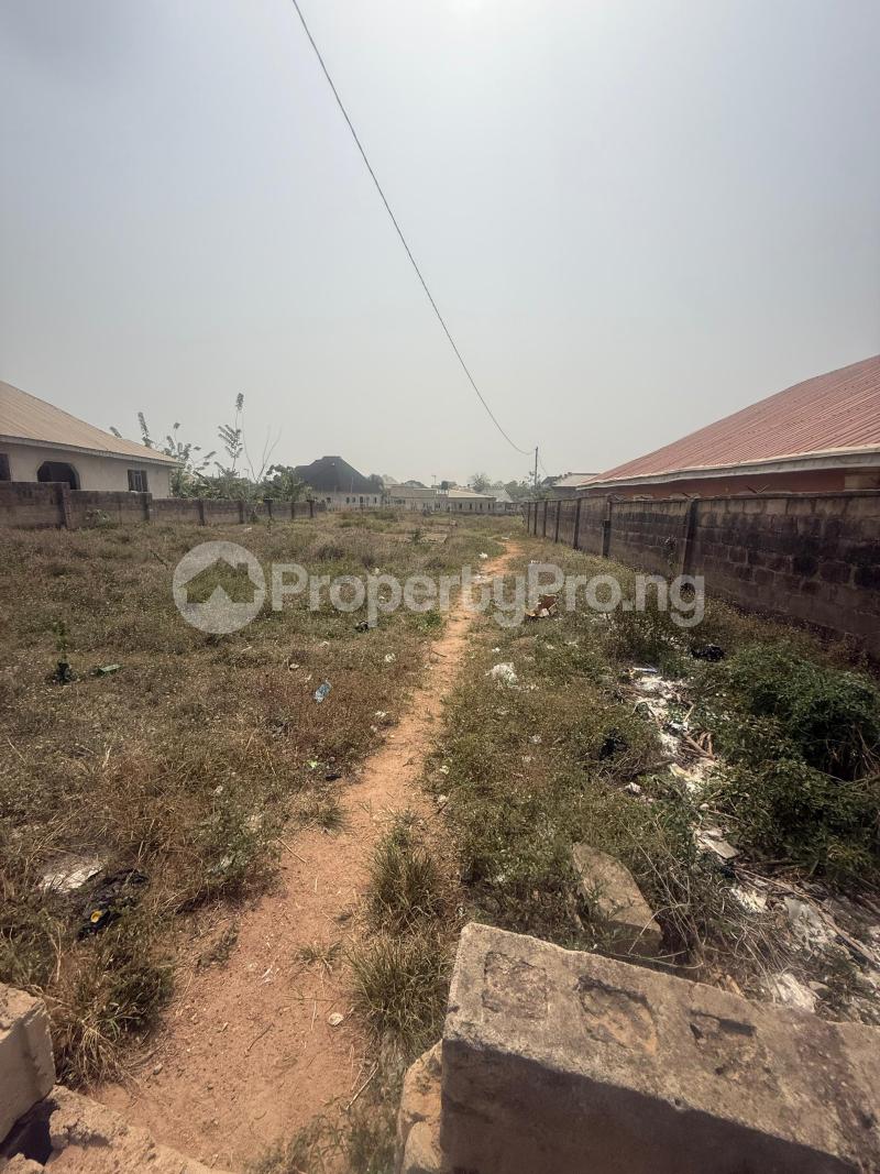 Land for sale  Akure Ondo