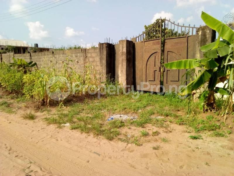Land for sale Located In Owerri Owerri Imo