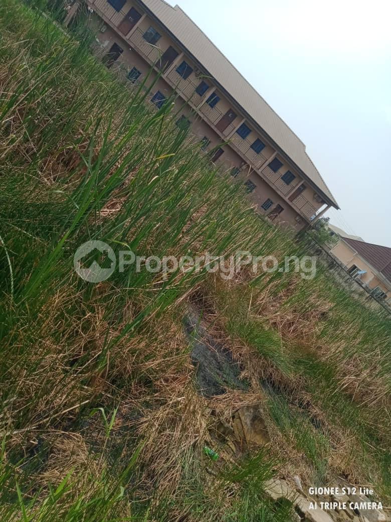 Land for sale Seaside Estate Badore Badore Ajah Lagos