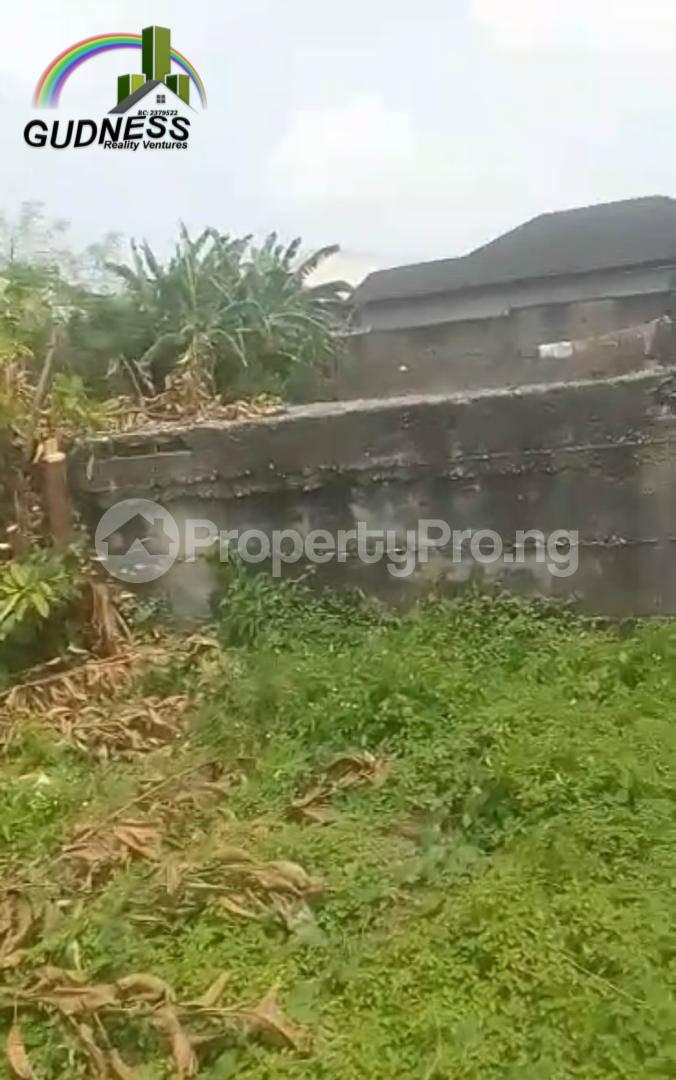 Land for sale Sangotedo Ajah Lagos