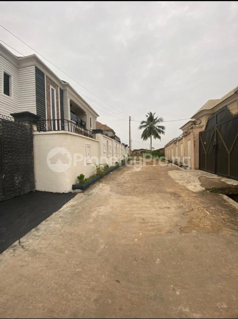 Land for sale Adetokun Drive Eleyele Ibadan Oyo - 0