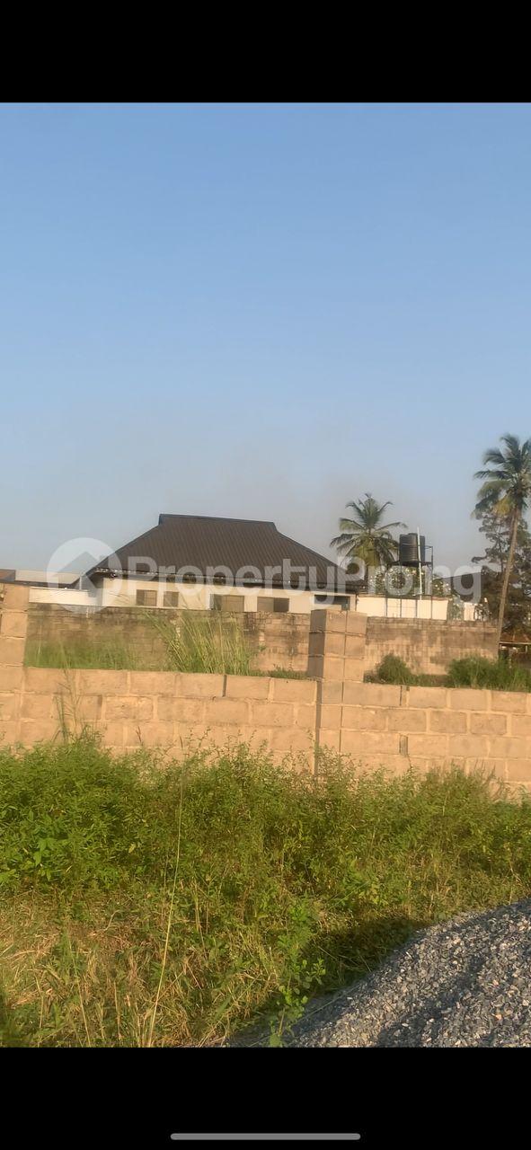 Land for sale Oluyole, Ibadan Oyo