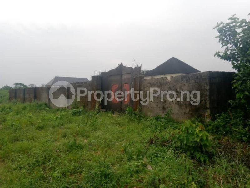 Land for sale Located At Pocket Layout Owerri Imo