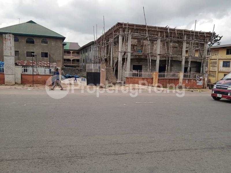 Commercial Property for sale Located In Owerri Owerri Imo