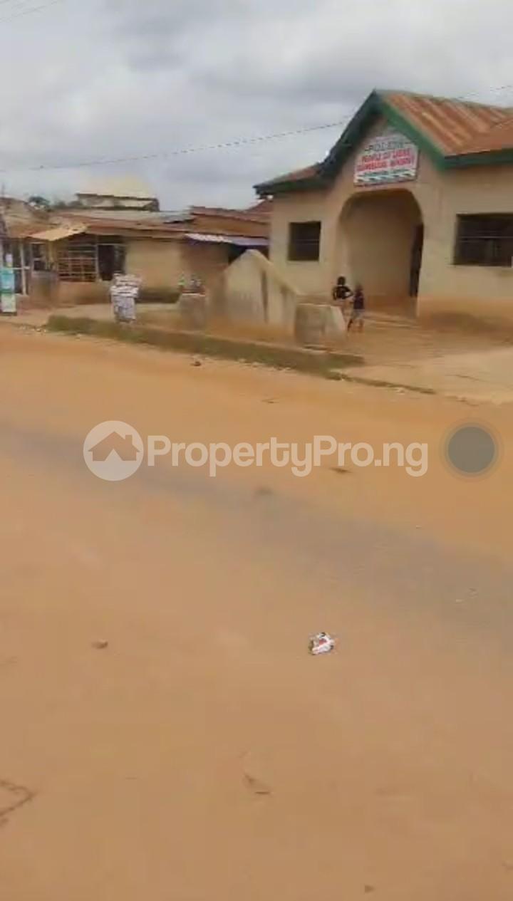 Land for sale Lakunle Traffic Light Akala Express Ibrahim Ibadan Akala Express Ibadan Oyo