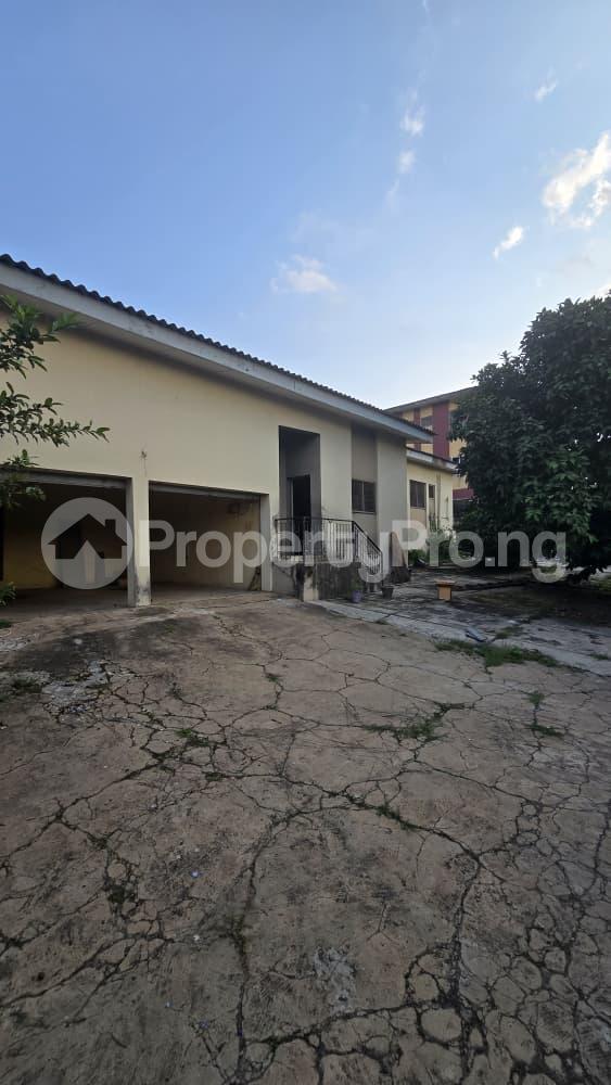 4 bedroom Land for sale Mercy Land Estate, Benjamin Eleyele Ibadan Oyo