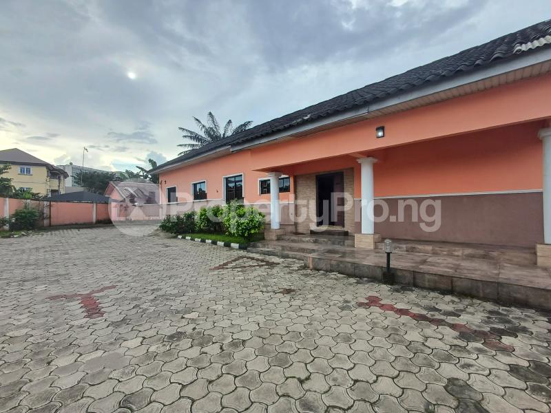 Land in Old GRA Port Harcourt Rivers Land for sale in portharcourt