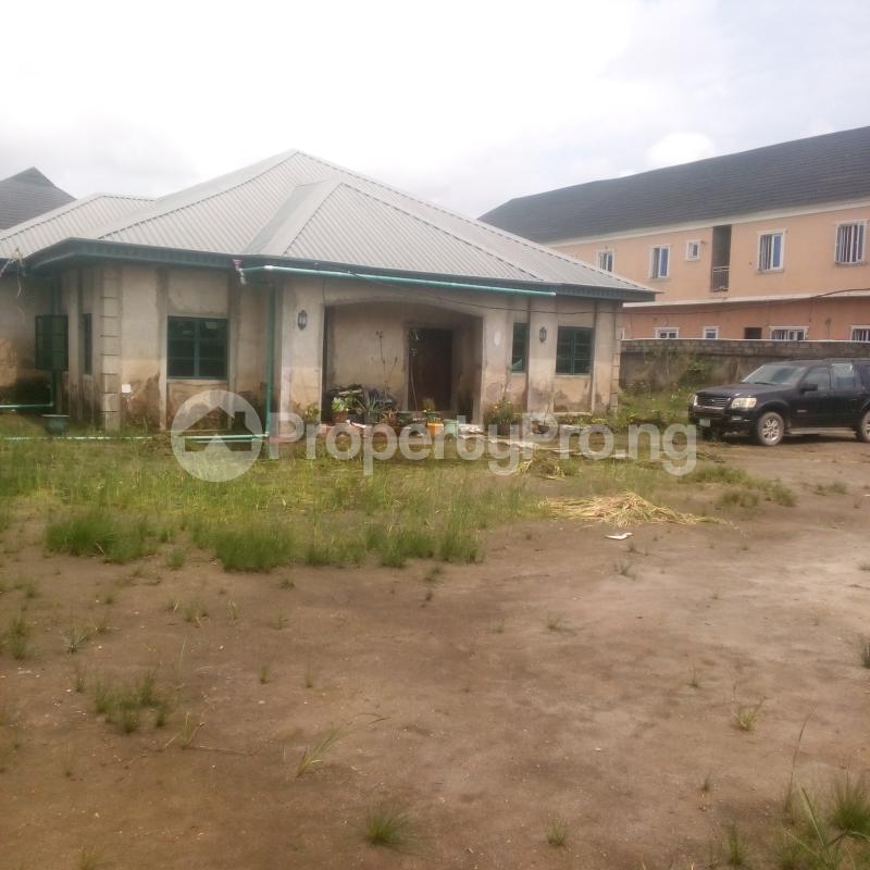 House for sale Greenville Estate, Badore Ajah Lagos