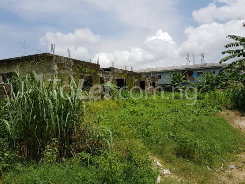 Land for sale Ogidan Sangotedo Ajah Lagos