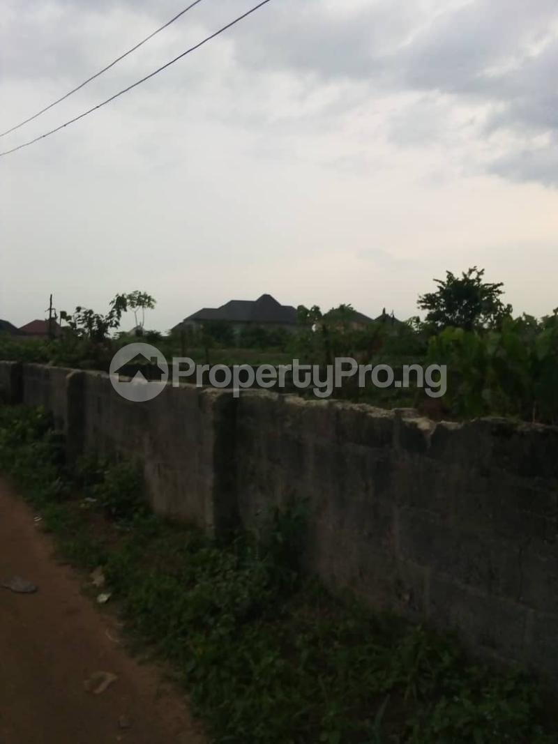 Land for sale Located In Owerri Owerri Imo