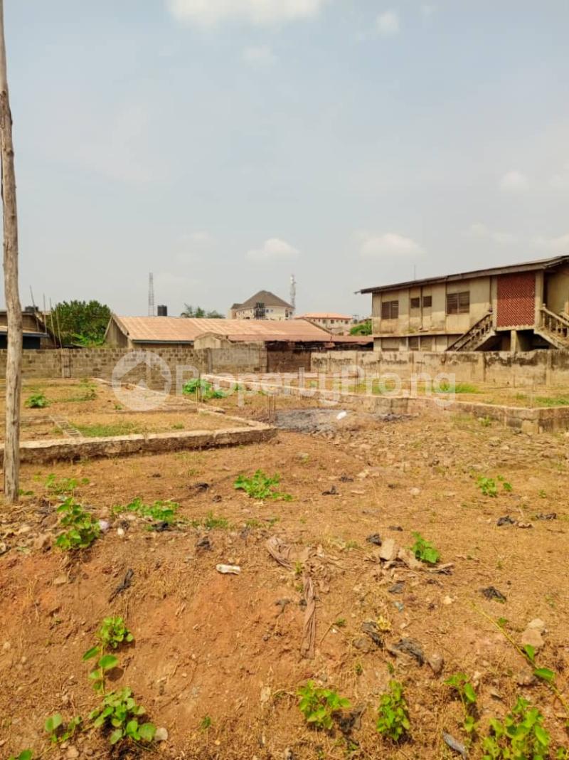 Land for sale Gbagi Old Ife Old Ife Rd Alakia Fajem Alakia Ibadan Oyo