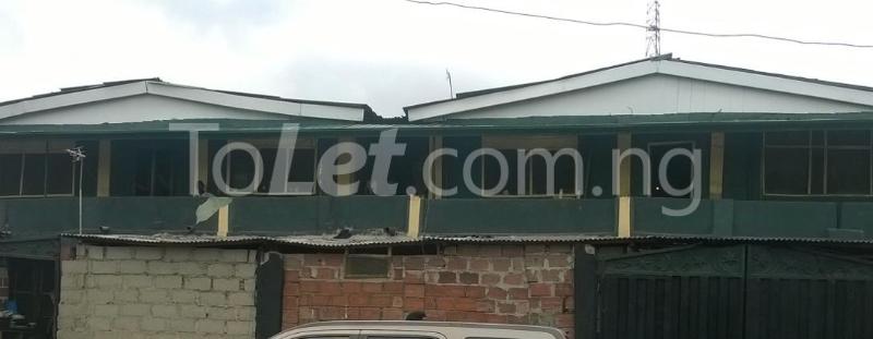 Land for sale No 2 Gbadamosi Iginla Street, Surulere Surulere Lagos