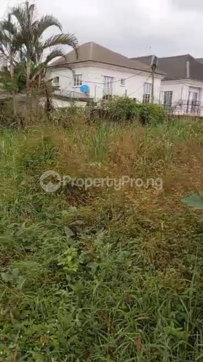 Land for sale Control Post Owerri Imo