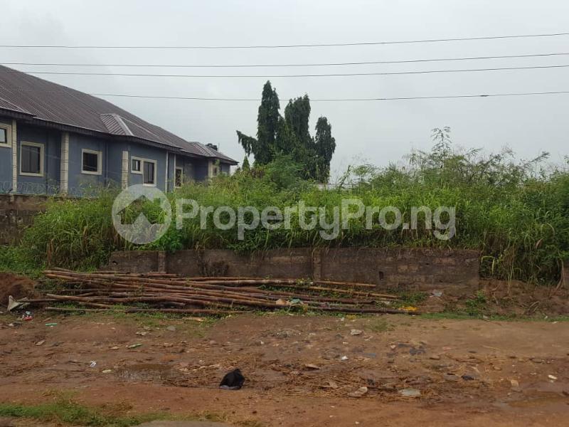 Land for sale Fodasis Area Adeoyo Ibadan Oyo