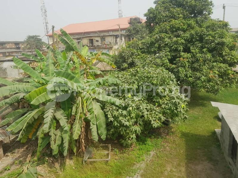 Land for sale Along Cardoso Street Kirikiri Town Lagos Kirikiri Apapa Lagos