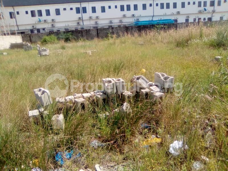 Land for sale Orchid Road Lekki 2nd Toll Gate Lekki Lagos