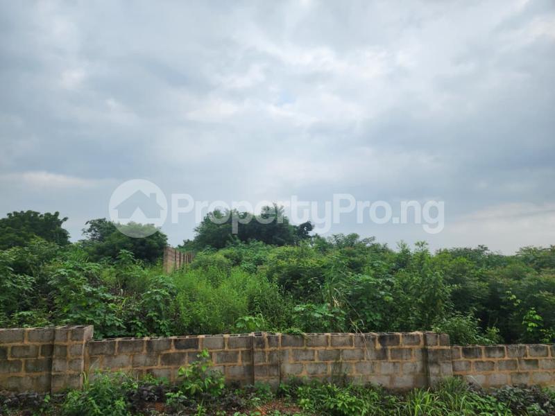 Land for sale Oke Mosan, Abeokuta South Ogun