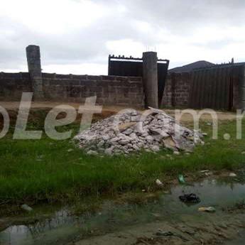 Land for sale   Trans Amadi Port Harcourt Rivers