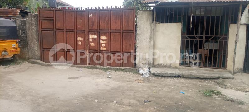 Land for sale Okporo Road Eastwest Road Obio-Akpor Rivers