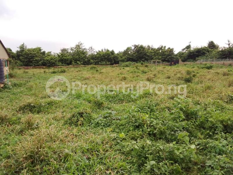 Land for sale Ojooku Village Mitako Off Ajia Off Alakia Mohammed Ibadan Alakia Ibadan Oyo