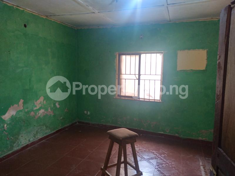 1 bedroom Flat / Apartment for rent 15 Okeoyinbo Street Off Ajeri Ijede Ikorodu Lagos
