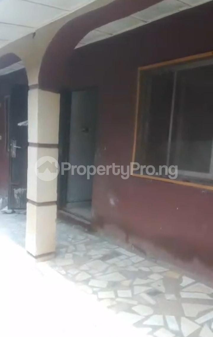 2 bedroom Flat / Apartment for rent Narayi Kaduna South Kaduna - 0