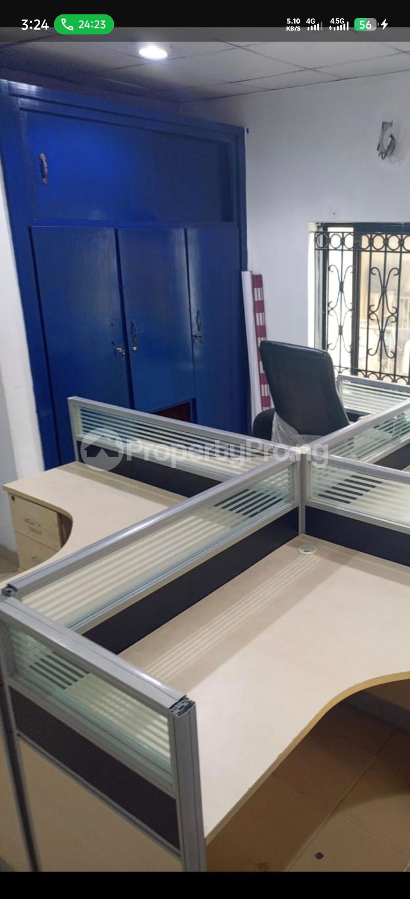 1 bedroom Commercial Property for rent Ikota Lekki Lagos