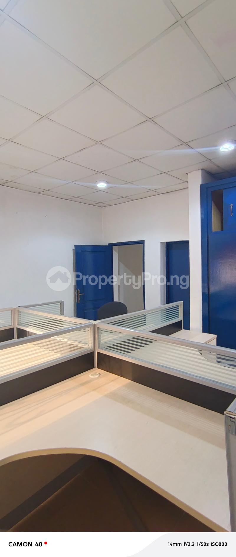 2 bedroom Commercial Property for rent Ikota Villa Estate Ikota Lekki Lagos