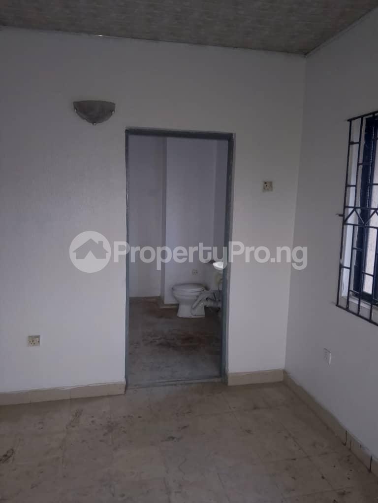 Flat / Apartment for rent Bashorun, Majek Sangotedo Ajah Lagos
