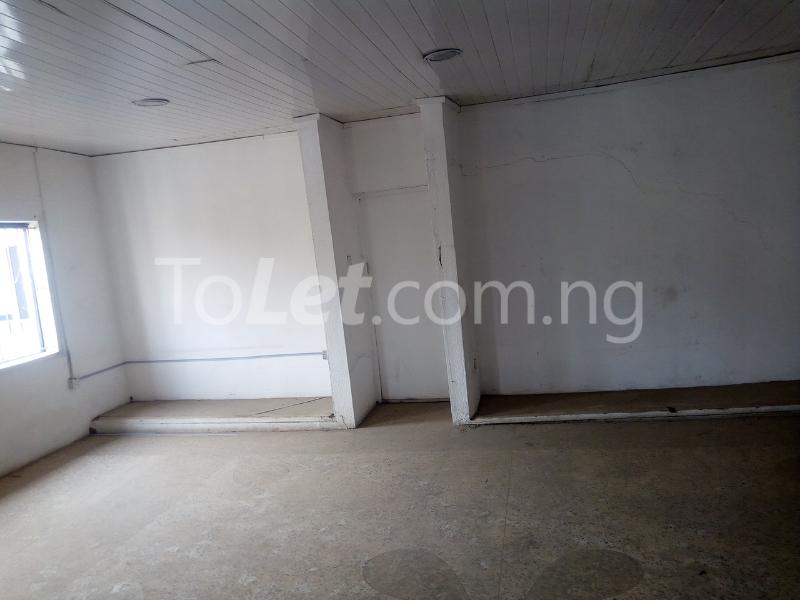 Commercial Property for rent   Toyin street Ikeja Lagos