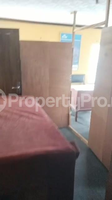 2 bedroom Commercial Property for rent Obafemi Awolowo Way Ikeja Lagos