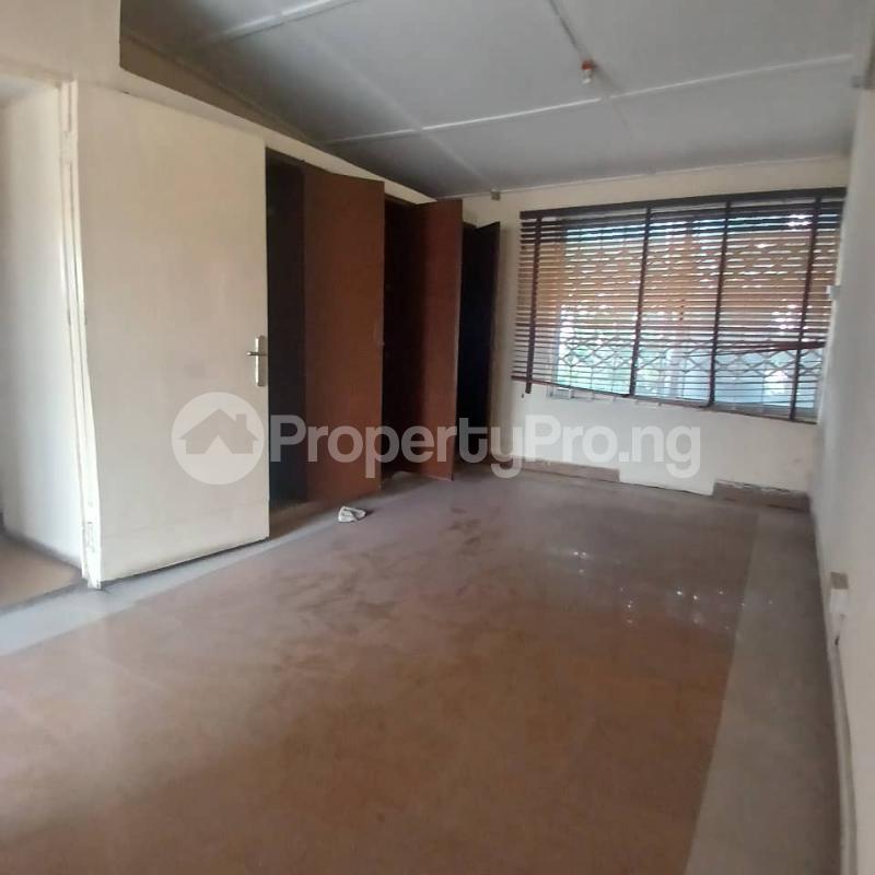 2 bedroom Commercial Property for rent Coker Road Coker Road Ilupeju Lagos - 0