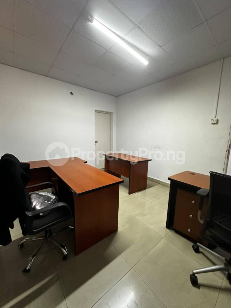 Commercial Property for rent Ikeja Gra Ikeja GRA Ikeja Lagos