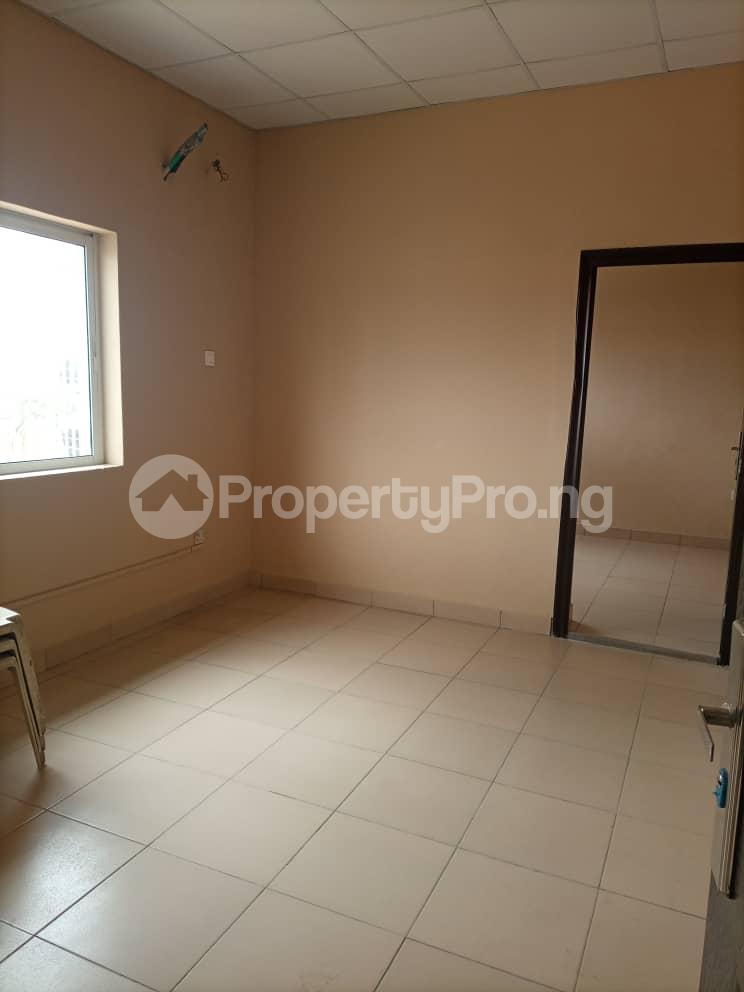 Commercial Property for rent Radio Lagos Office Complex Inside Ltv Ikeja Lagos