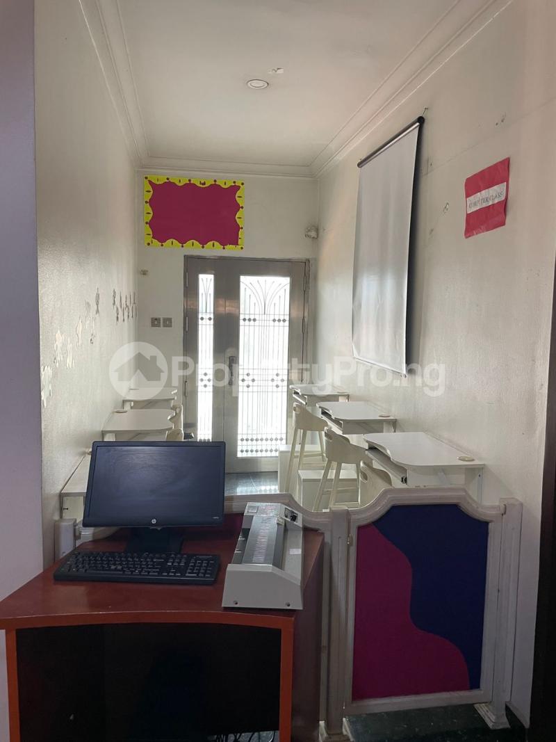 Commercial Property for rent Chevy View Estate Chevron Lekki Lagos