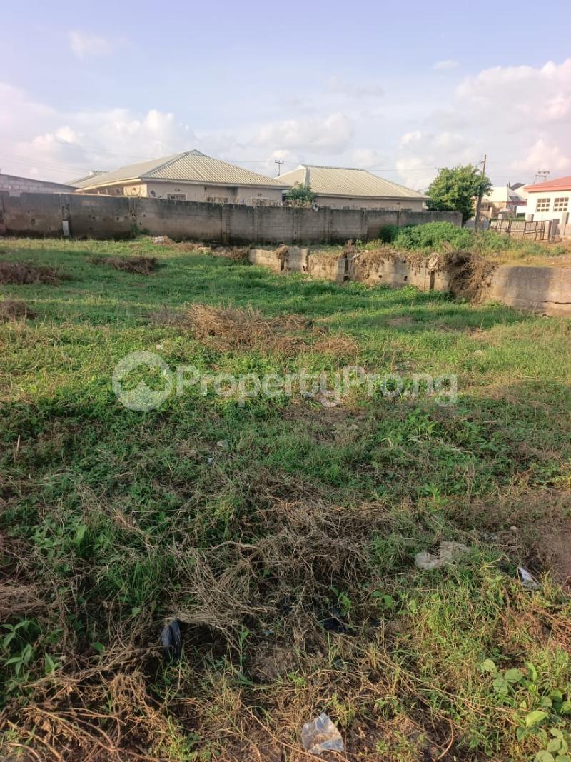 Land for sale Sabon Lugbe Lugbe Abuja