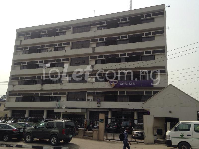 Commercial Property for rent Ikorodu Road, Jibowu, Yaba Jibowu Yaba Lagos