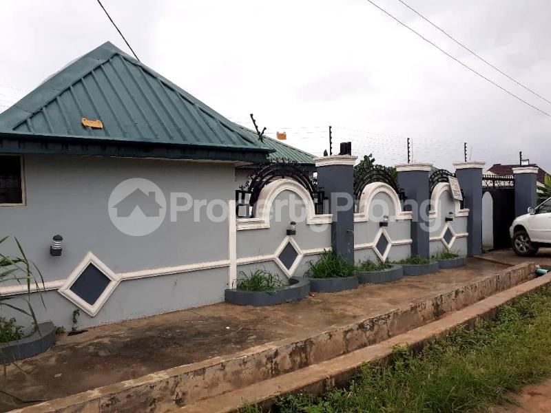 3 bedroom House for sale Ikorodu Lagos