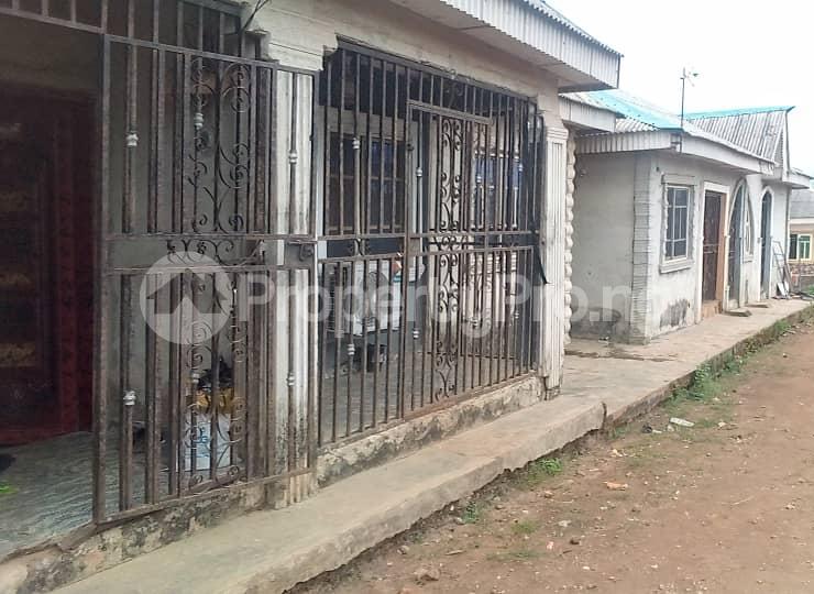 Flat / Apartment for sale Obasanjo Axis Ogun States Ado Odo/Ota Ogun - 0