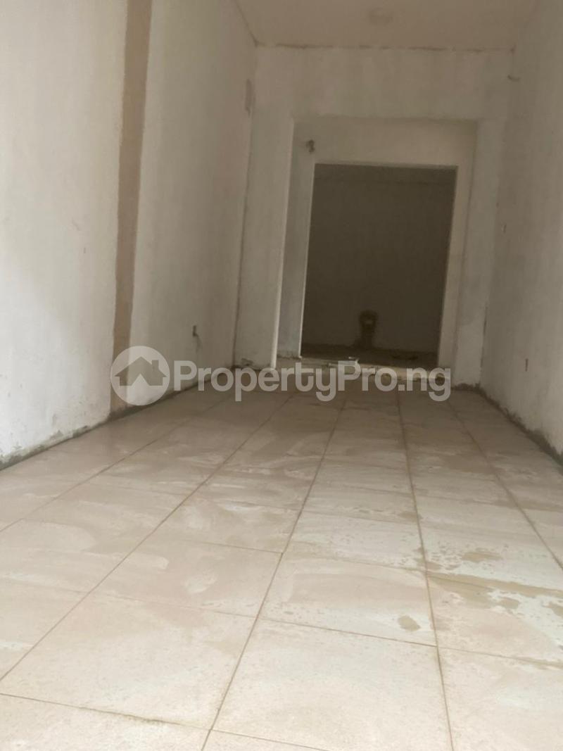 Commercial Property for rent Alade Plaza Shomolu Shomolu Lagos