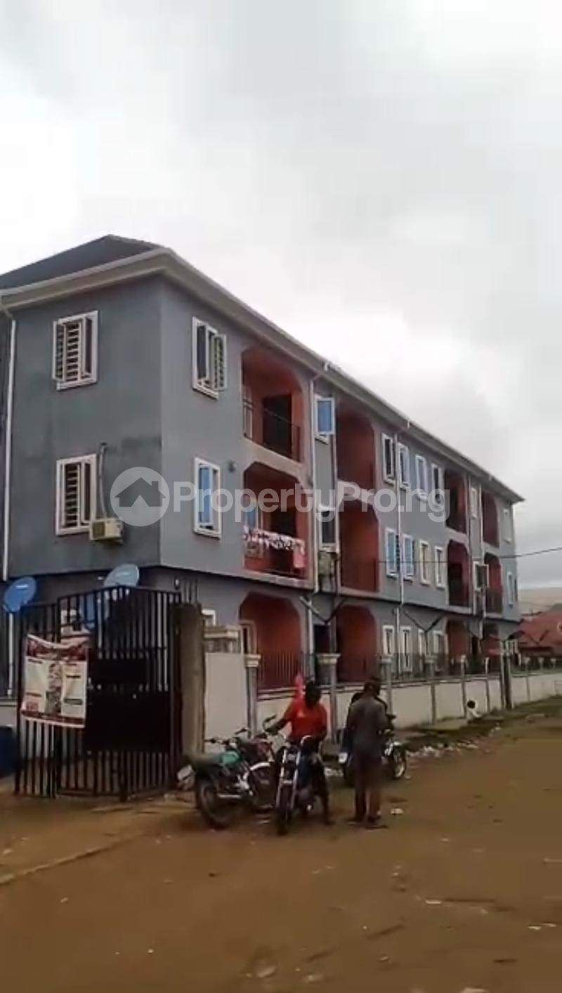 House for sale Bucknor Isolo Lagos