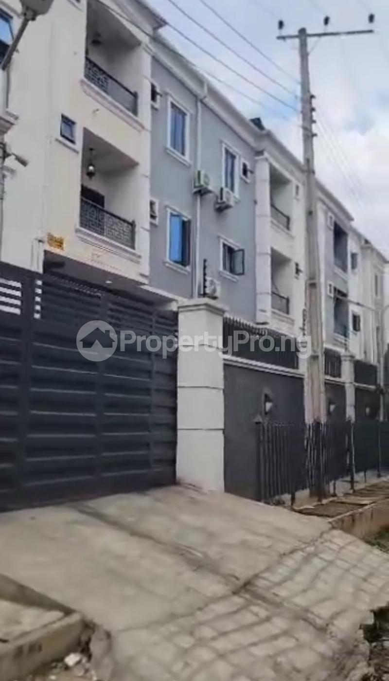 House for sale Ajao Estate Isolo Lagos