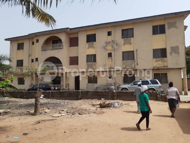 House for sale Bucknor Isolo Lagos