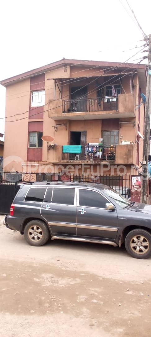 House for sale Mushin Lagos