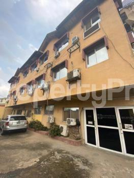 House for sale Alauasa Ikeja, Around Shoprite Ikeja Lagos
