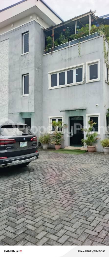 House for rent Lekki Right Lekki Phase 1 Lekki Lagos