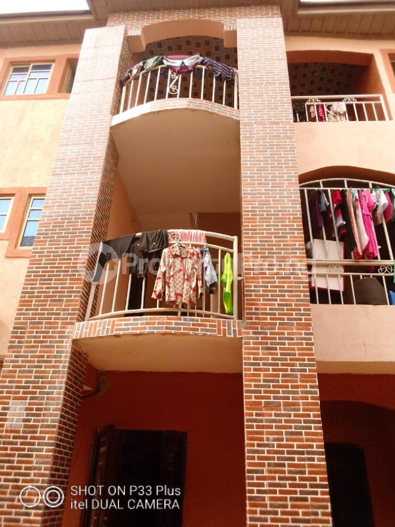 10 bedroom Flat / Apartment for sale Located In Owerri Owerri Imo